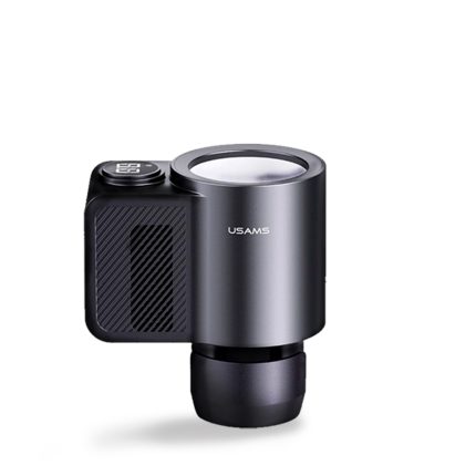 Taza inteligente de refrigeración y calefacción para automóviles