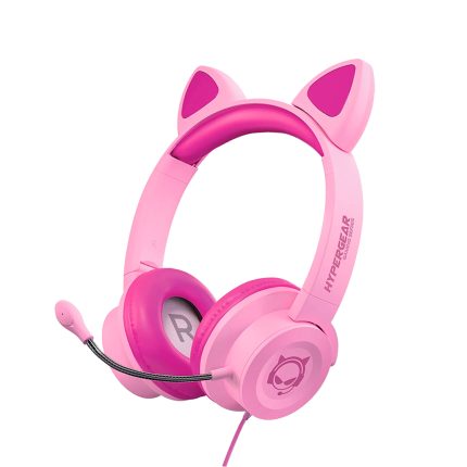 Audifonos Kitty Kombat